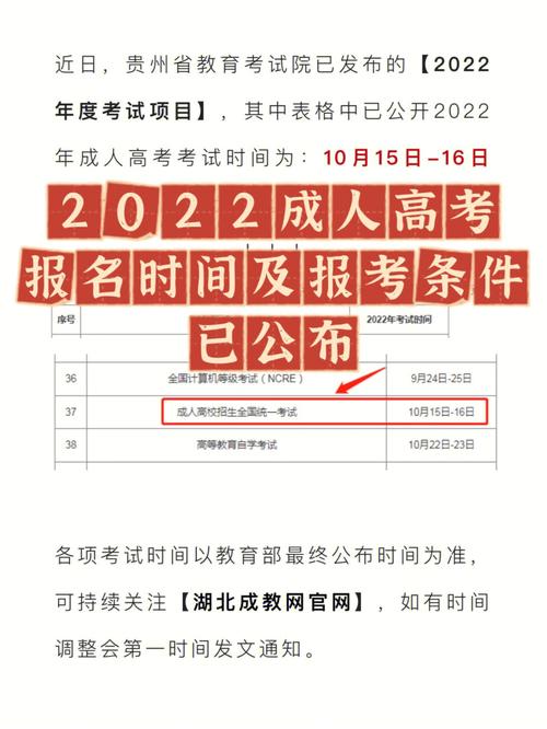 2022年網(wǎng)絡(luò)教育報(bào)名時(shí)間確定了嗎？ - 腿腿教學(xué)網(wǎng)