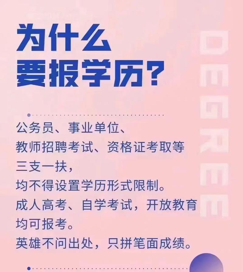 如何有效自學(xué)考試并讀有價值的在職?？?？ - 腿腿教學(xué)網(wǎng)