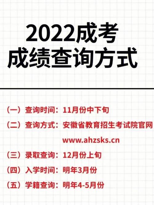 如何查詢成人高考錄取名單？ - 腿腿教學網(wǎng)
