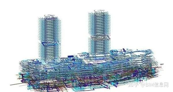 什么是BIM5D的五個維度？ - BIM,Reivt中文網(wǎng)