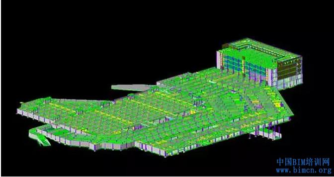 BIM5D涵蓋 - BIM,Reivt中文網
