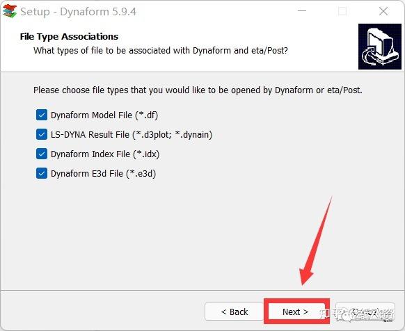 dynaform5.9.2安裝指南 - BIM,Reivt中文網(wǎng)