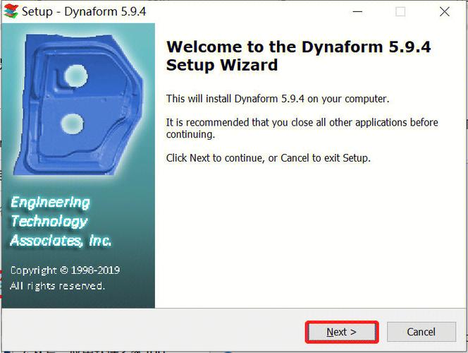 詳細教程：dynaform的安裝步驟 - BIM,Reivt中文網(wǎng)