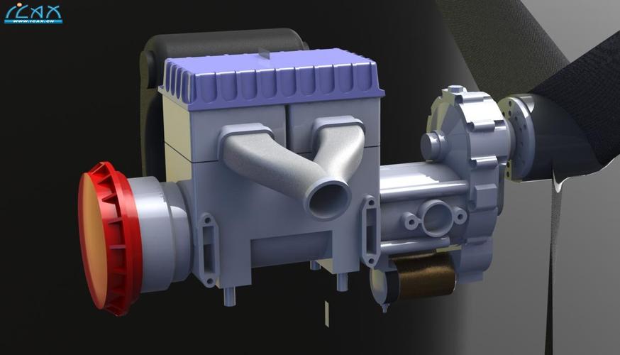 SolidWorks中染色和渲染的區(qū)別是什么？ - BIM,Reivt中文網(wǎng)