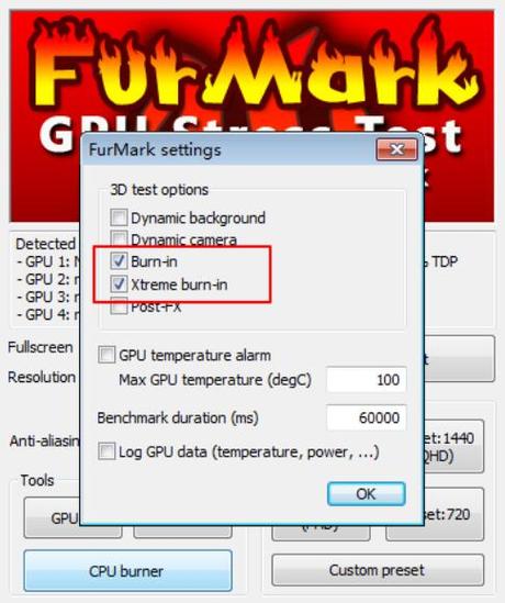 Furmark是一款什么類型的軟件？ - BIM,Reivt中文網(wǎng)