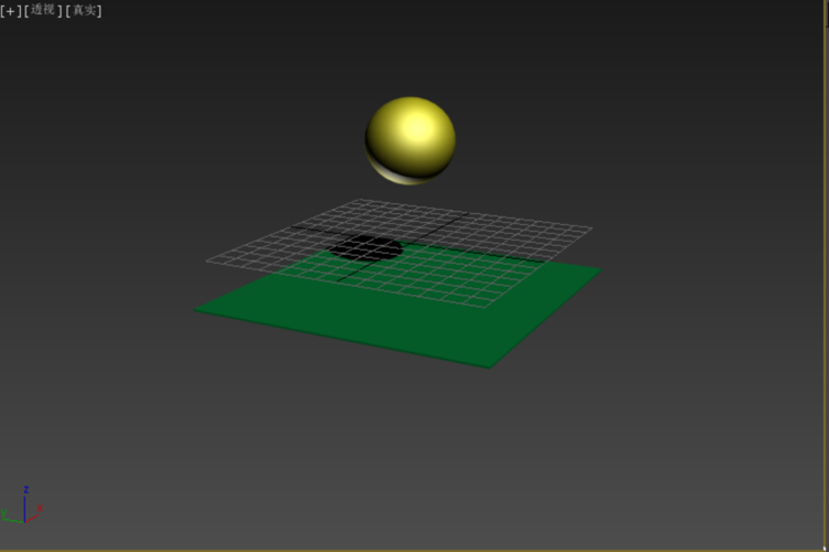 教你使用3Dmax制作小球滾動動畫 - BIM,Reivt中文網(wǎng)