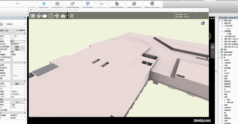 Fuzor版本超越Revit - BIM,Reivt中文網
