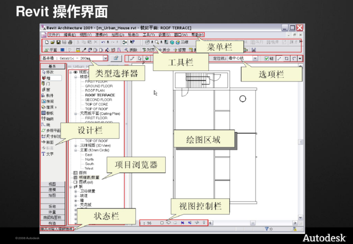 revit軟件不同版本之間的操作有何差異？ - BIM,Reivt中文網(wǎng)