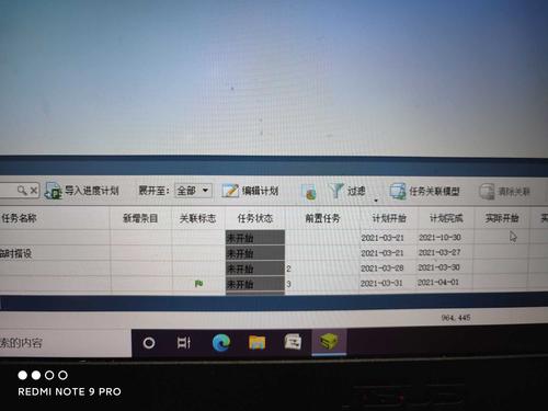 如何輸入bim5d的實(shí)際開始時(shí)間？ - BIM,Reivt中文網(wǎng)