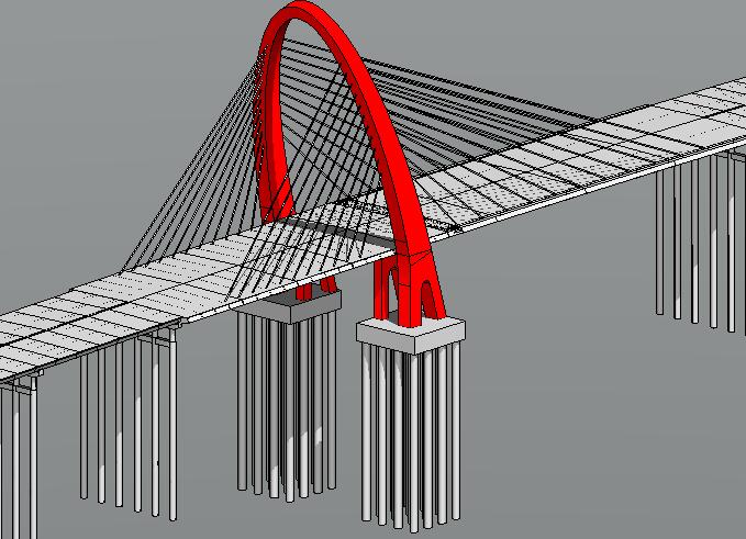 參數(shù)化建模在MicroStation中的應(yīng)用 - BIM,Reivt中文網(wǎng)