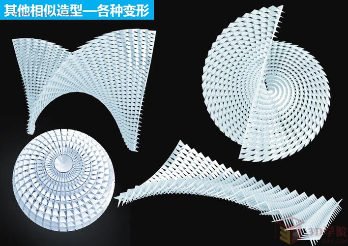 參數(shù)化模型的概念及含義是什么？ - BIM,Reivt中文網(wǎng)