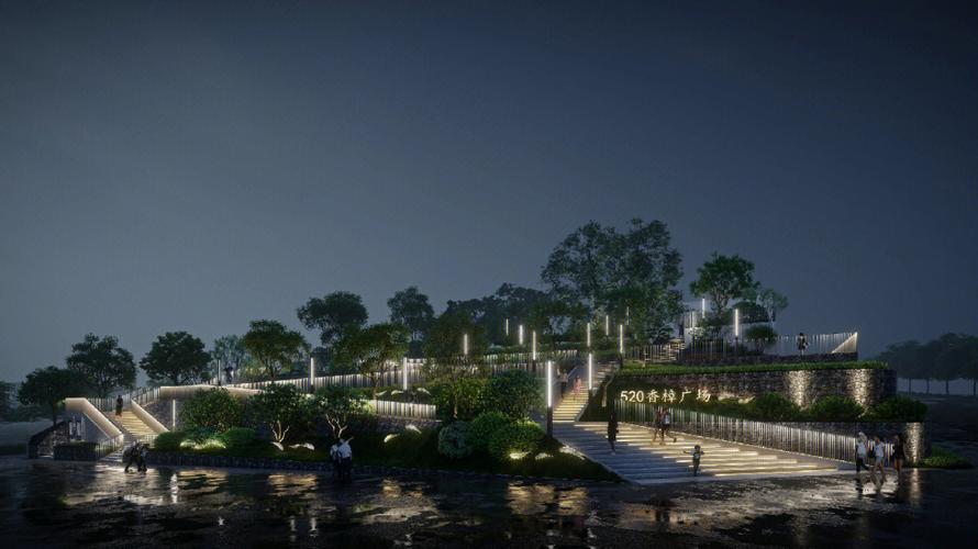 Lumion鏡頭光暈難以察覺 - BIM,Reivt中文網(wǎng)