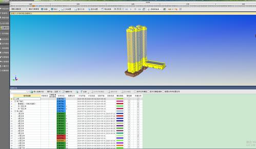 利用BIM5D技術(shù)可以幫助工程項目順利完成 - BIM,Reivt中文網(wǎng)