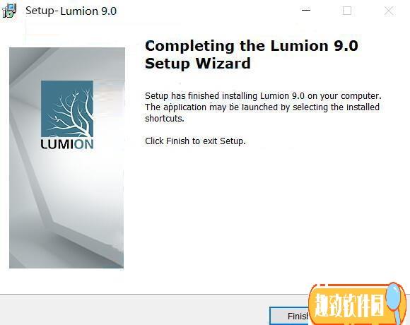 無法連接到lumion9.0.2時報錯 - BIM,Reivt中文網(wǎng)