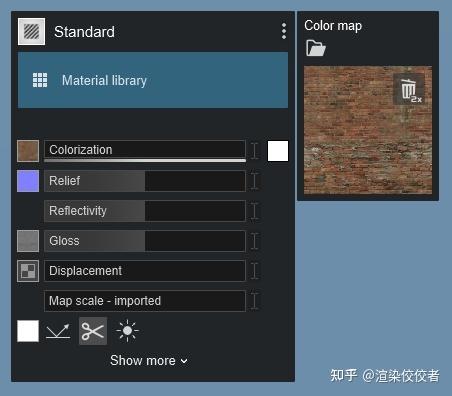 如何使用lumion的擴展素材包 - BIM,Reivt中文網(wǎng)