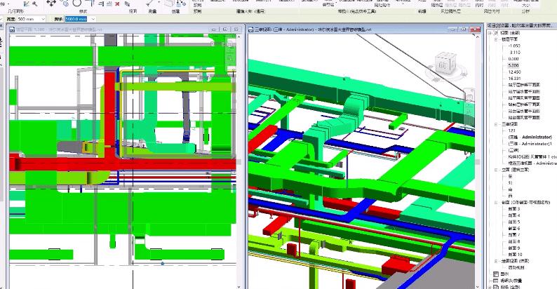 導(dǎo)入模型線的bimfilm步驟 - BIM,Reivt中文網(wǎng)