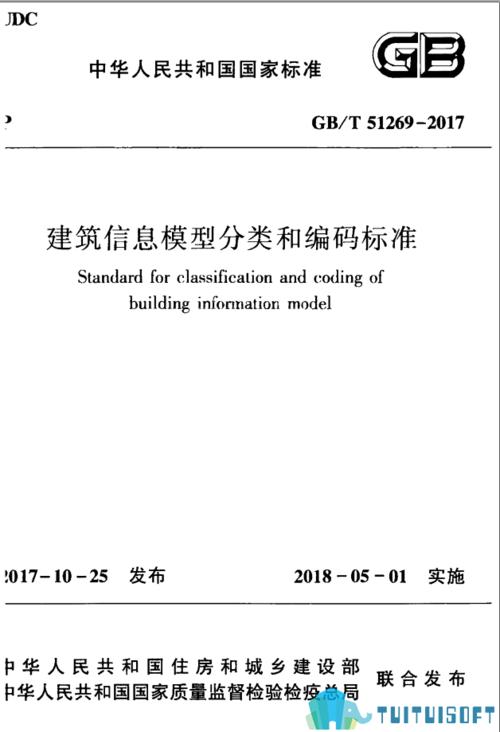 BIM編碼準則 - BIM,Reivt中文網