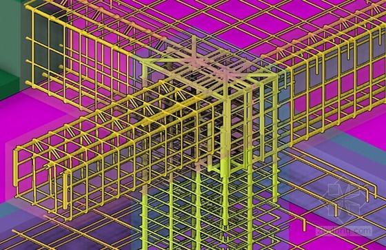 BIM技術(shù)應(yīng)用于鋼筋加密區(qū) - BIM,Reivt中文網(wǎng)