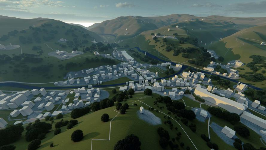 lumion和3d，哪個需要更高的配置要求？ - BIM,Reivt中文網(wǎng)