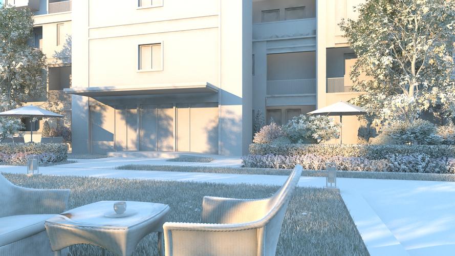 lumion和3dmax哪個(gè)適合制作建筑動(dòng)畫 - BIM,Reivt中文網(wǎng)