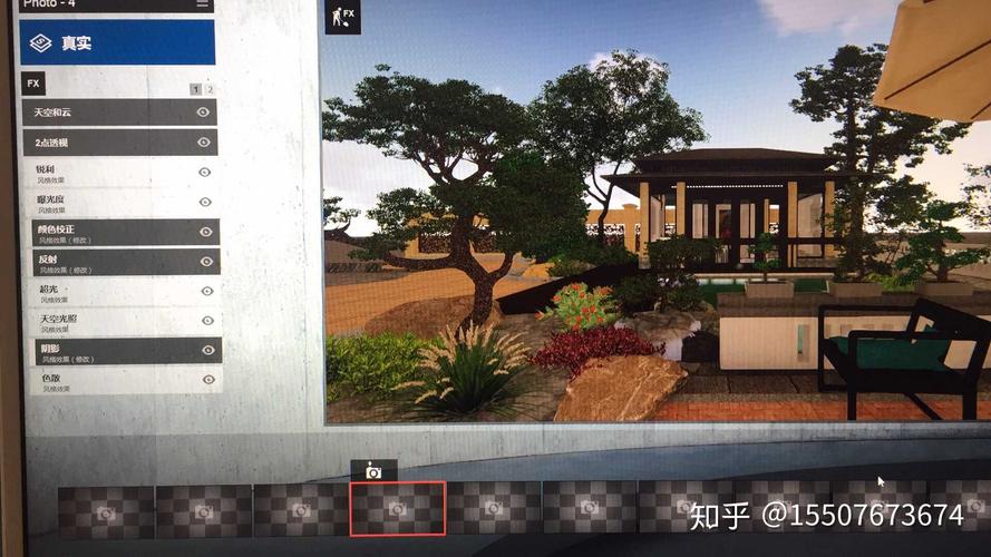 加速lumion動(dòng)畫鏡頭的方法 - BIM,Reivt中文網(wǎng)