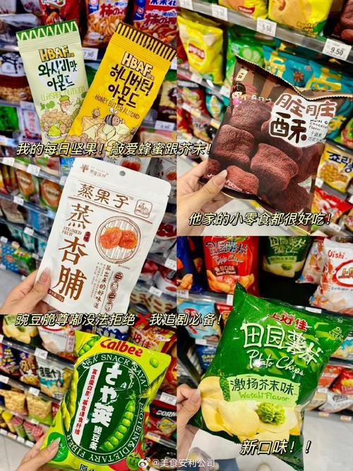 必買清單：北京最受歡迎的十種特色零食 - BIM,Reivt中文網(wǎng)