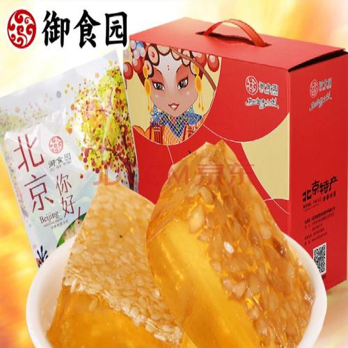 必買清單：北京最受歡迎的十種特色零食 - BIM,Reivt中文網(wǎng)