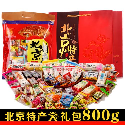 BIM5D教程 | 在北京哪里可以購買十大必買特產(chǎn)？