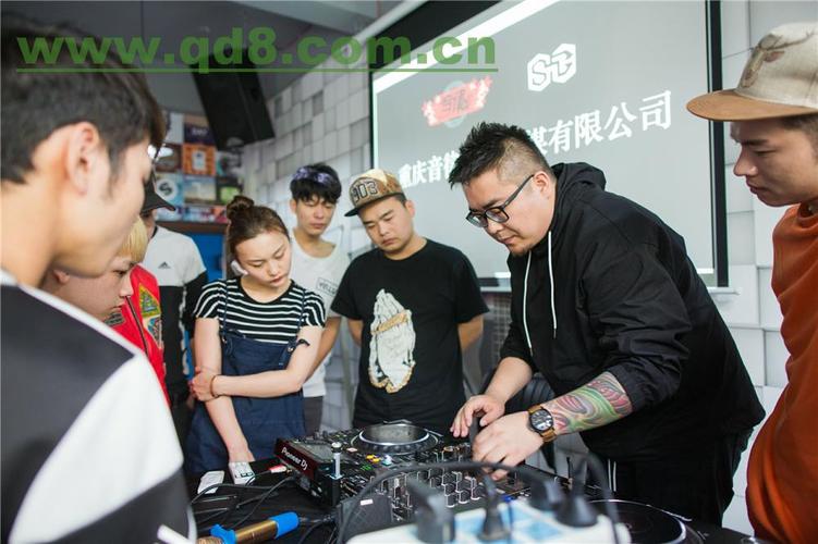 DJMC培訓(xùn)課程