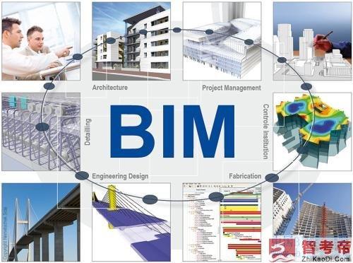 BIM五維的含義是什么？ - BIM,Reivt中文網(wǎng)