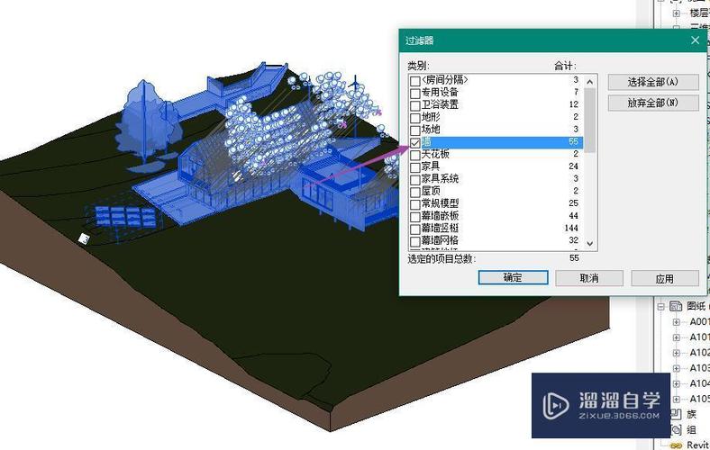 如何導(dǎo)入過大的lumion模型？ - BIM,Reivt中文網(wǎng)