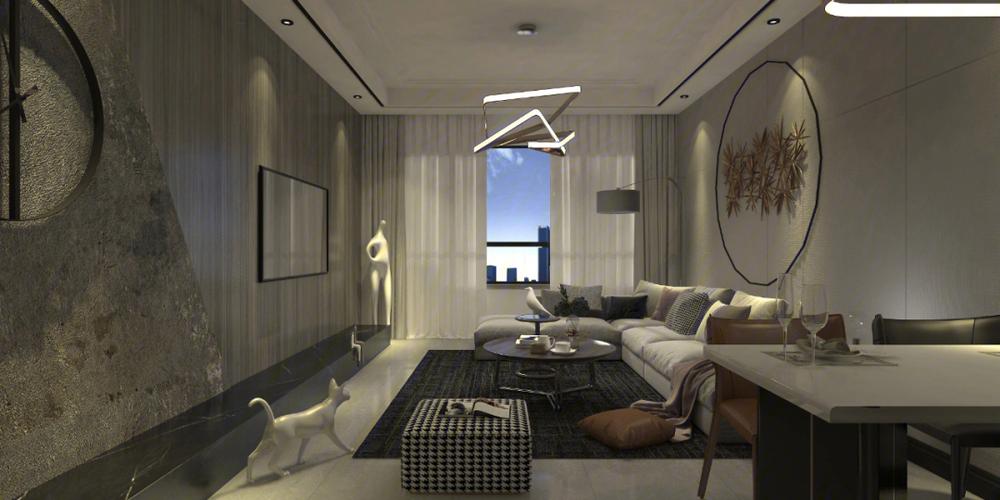 室內(nèi)效果圖設(shè)計(jì)的3DMax應(yīng)用 - BIM,Reivt中文網(wǎng)