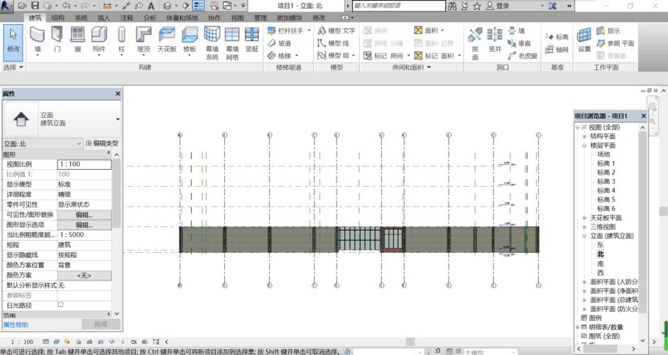 如何制作Revit立面符號 - BIM,Reivt中文網(wǎng)