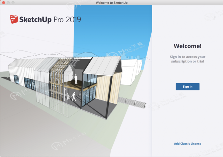 選擇哪個版本的sketchup草圖大師最穩(wěn)定好用？(sketchup下載指南) - BIM,Reivt中文網(wǎng)