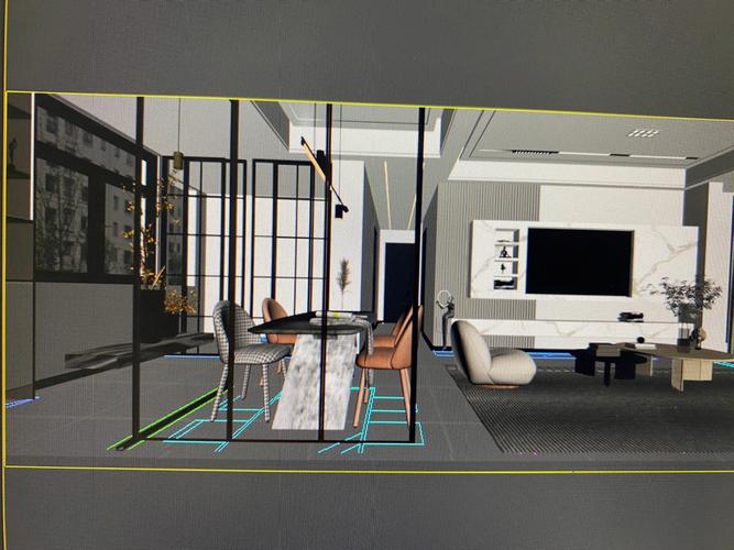 如何在3DMax中實現(xiàn)渲染效果圖 - BIM,Reivt中文網(wǎng)