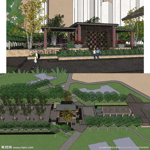 草圖大師：如何有效分解模型？(草圖大師分解功能說(shuō)明) - BIM,Reivt中文網(wǎng)