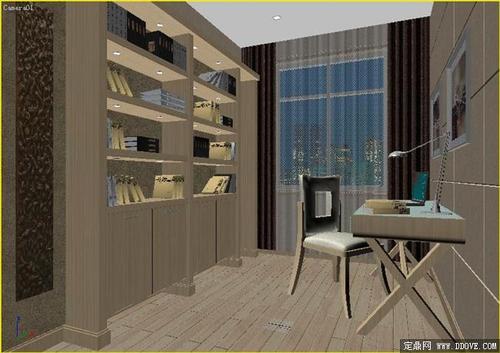 室內(nèi)設(shè)計(jì)師常見(jiàn)的45個(gè)3Dmax問(wèn)題解析 - BIM,Reivt中文網(wǎng)