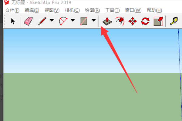 如何隱藏SketchUp右側工具欄 - BIM,Reivt中文網
