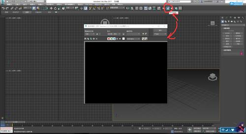 解決3DMax渲染黑色的6個(gè)原因及方法（并解決文件打開(kāi)錯(cuò)誤問(wèn)題） - BIM,Reivt中文網(wǎng)