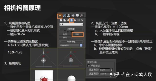 為什么3DMax軟件渲染出來是黑色的？分析3DMax渲染黑色原因。 - BIM,Reivt中文網(wǎng)