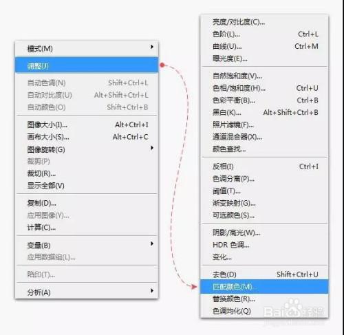 如何使用PS查看圖片的顏色參數(shù)？ - BIM,Reivt中文網(wǎng)