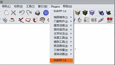 推薦幾款優(yōu)秀的SketchUp插件，助力你更高效地使用 - BIM,Reivt中文網(wǎng)