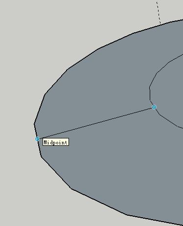 SketchUp中如何進(jìn)行倒角，解決倒圓角的問(wèn)題 - BIM,Reivt中文網(wǎng)