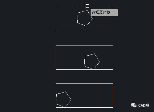 如何在CAD中改變線條顏色？ - BIM,Reivt中文網(wǎng)