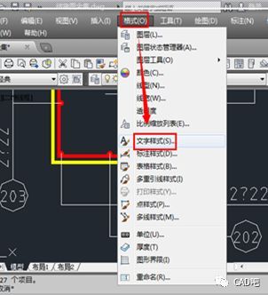 CAD中文顯示為問號，如何解決該問題？ - BIM,Reivt中文網(wǎng)