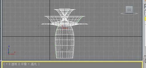 3Dmax2010樹干建模教程分享 - BIM,Reivt中文網(wǎng)