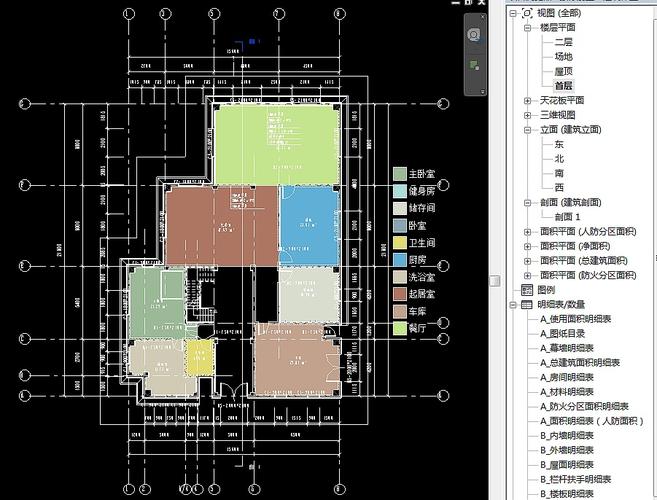 如何使用Revit創(chuàng)建平面圖？ - BIM,Reivt中文網(wǎng)