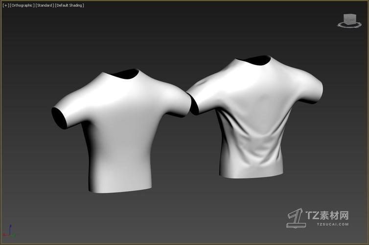 學會使用3DMax制作布料：五步教程 - BIM,Reivt中文網(wǎng)