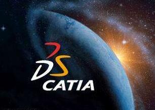 CATIA P3 V5-6R2021破解版，附破解安裝教程親測(cè)可用！