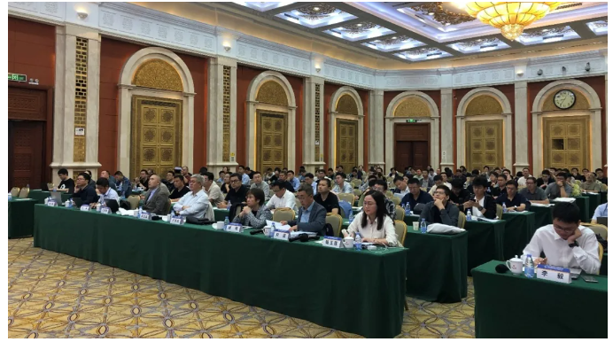 BIM新聞 | 《公路工程BIM設(shè)計成果交付技術(shù)指南》首次宣貫會議成功召開